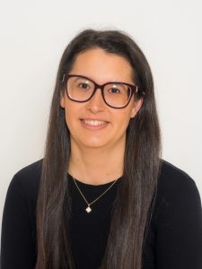 Miss LeVardi