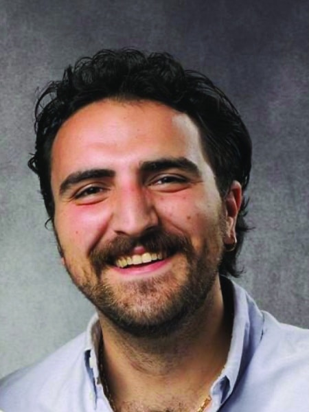 Mr G Abbondandolo