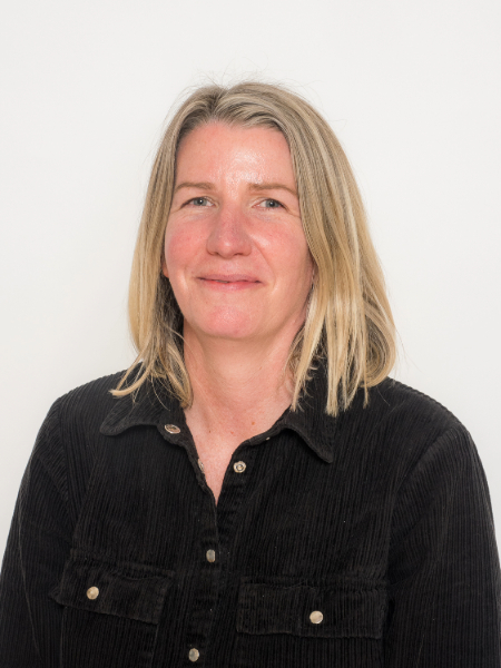 Mrs S Whittaker